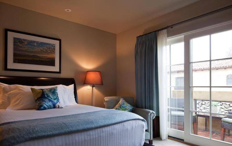 Fallon Hotel Columbia Exterior foto